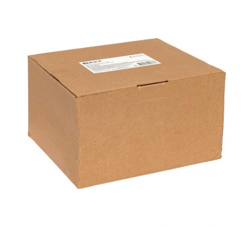 Лючок металлический C-Line 6  cl-lnm-6  EKF