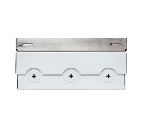 Лючок металлический C-Line 6  cl-lnm-6  EKF