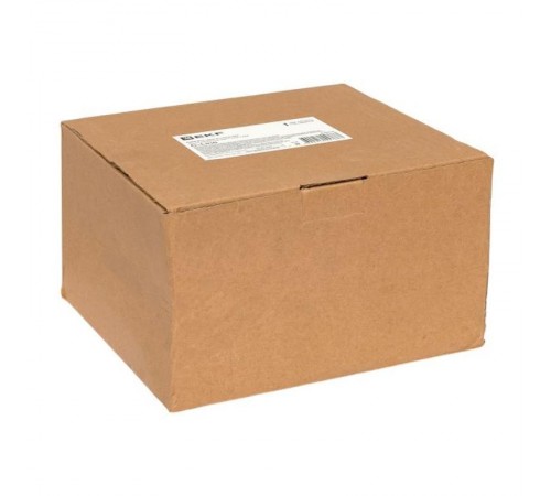 Лючок металлический C-Line 6  cl-lnm-6  EKF