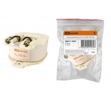 Катушка управления КУ-400А 230В  SQ0711-0027  TDM