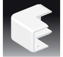 Угол внешний на 90 гр. LHD 25X20 8916 (HB) (Цвет Белый)   8916_HB  Kopos