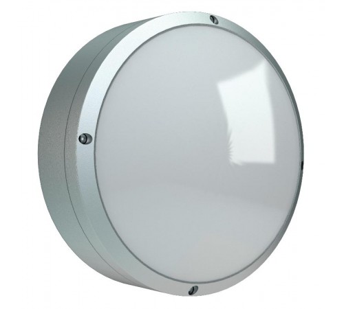 Светильник светодиодный уличный настенный ДПП/ДПБ STAR NBT LED 18 black 17Вт 3000K IP65  1418000220  Световые Технологии