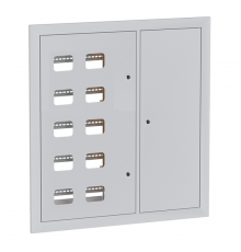 Щит этажный 10 кв. двухдвер. (1000х950х160) EKF PROxima  mb29-v-10  EKF