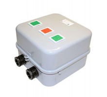 Контактор э/м ПМ12-040520 У2 В, 220В, (4з+2р)  050520421ВВ220000010  Электротехник