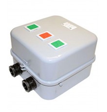 Контактор э/м ПМ12-040520 У2 В, 110В, (4з+2р)  050520421ВВ110000010  Электротехник