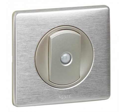 Celiane Алюминий Рамка 1-я (2 мод)  068921  Legrand