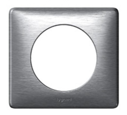 Celiane Алюминий Рамка 1-я (2 мод)  068921  Legrand