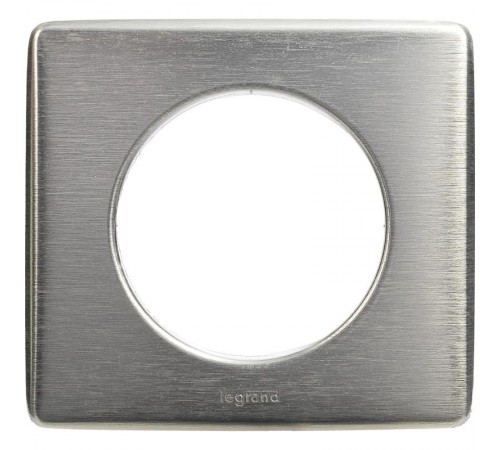 Celiane Алюминий Рамка 1-я (2 мод)  068921  Legrand