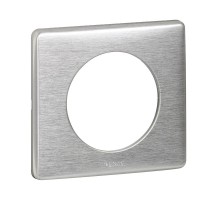 Celiane Алюминий Рамка 1-я (2 мод)  068921  Legrand