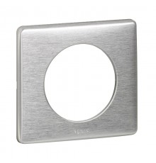 Celiane Алюминий Рамка 1-я (2 мод)  068921  Legrand