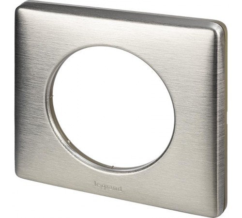 Celiane Алюминий Рамка 1-я (2 мод)  068921  Legrand