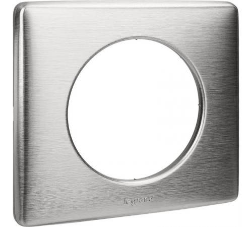 Celiane Алюминий Рамка 1-я (2 мод)  068921  Legrand