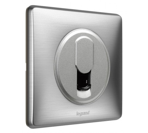 Celiane Алюминий Рамка 1-я (2 мод)  068921  Legrand