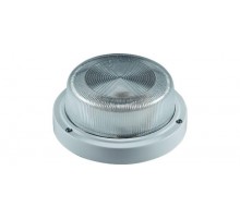 Светильник пылевлагозащищенный для ЖКХ НПП-03-100-003 "ТЕХАС" IP65 малый ЛОН 1х100Вт  10116  Владасвет