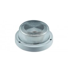 Светильник пылевлагозащищенный для ЖКХ НПП-03-100-003 "ТЕХАС" IP65 малый ЛОН 1х100Вт  10116  Владасвет