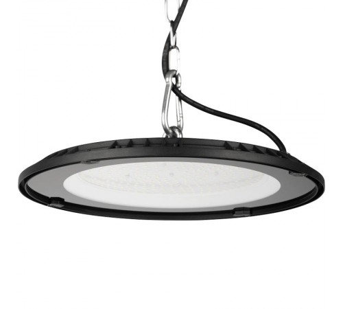 Светильник светодиодный промышленный SPP-402-0-40K-200 200Вт 4000K 20000Лм Кп<2% КСС Д  Б0051846  ЭРА