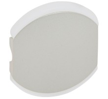 Celiane MyHome SCS Титан Лицевая панель без маркировки  068502  Legrand