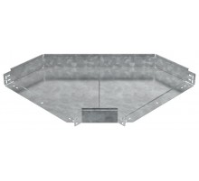 ESCA 5 Поворот 90град 80х600-1,2 HDZ  ES5-PG-90-080-600-12-HDZ  IEK