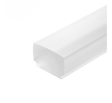 Экран SL-LINE-W20-145deg-2400 BLOCK FROST-PM (Arlight, Пластик)  041797  Arlight