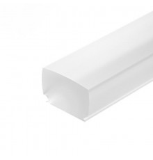 Экран SL-LINE-W20-145deg-2400 BLOCK FROST-PM (Arlight, Пластик)  041797  Arlight