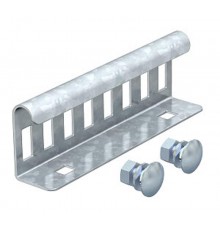 Продольный соединитель кабельного лестничного лотка 49x150 мм  6200832  OBO Bettermann