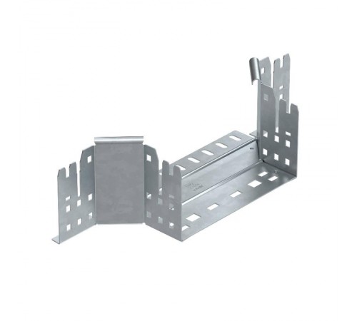 Т-образное/крестовое соединение 110x200 (RAAM 120 FT)  6041942  OBO Bettermann