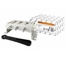 Выключатель - разъединитель ВР32-35А 30220 250А   SQ0718-0045  TDM