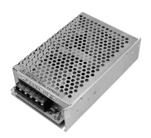 Источник питания 220V AC/12V DC, 6A, 72W с разъёмами под винт, без влагозащиты (IP23)  200-072-1  REXANT