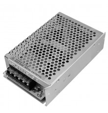 Источник питания 220V AC/12V DC, 6A, 72W с разъёмами под винт, без влагозащиты (IP23)  200-072-1  REXANT