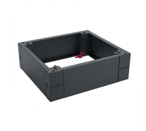 Фиксаторы для цоколя 200 мм, 1 комплект - 4 шт.  R5KFP03  DKC