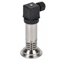 Преобр. давл. PPT10 16Бар 4-20мА Clamp охл. DIN43650  PPT-G-ST-016-4-20-4-2-T  ONI