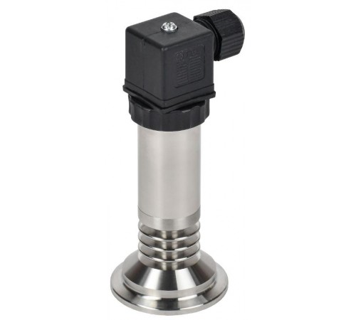 Преобр. давл. PPT10 16Бар 4-20мА Clamp охл. DIN43650  PPT-G-ST-016-4-20-4-2-T  ONI