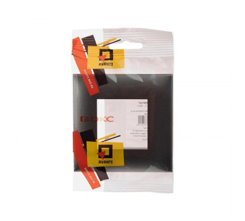 Рамка ARTLEBEDEV, "Avanti", "Серый жемчуг", 2 модуля  4424902  DKC