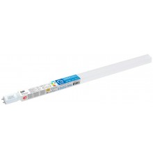 Лампа LED T8 линейная 13Вт 1300лм 230В 6500К 600мм G13   LLE-T8R-13-230-65-G13  IEK