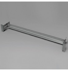 DIN-рейка регулируемая для шкафов шириной  800мм толщина 2мм  R5DGR80  DKC