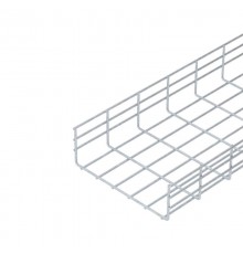 Проволочный лоток D=6мм 105x300х3000 (SGR 105 300 FT)  6003309  OBO Bettermann