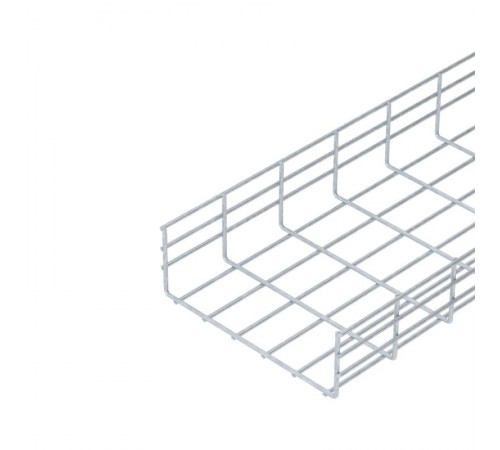 Проволочный лоток D=6мм 105x300х3000 (SGR 105 300 FT)  6003309  OBO Bettermann