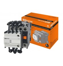Контактор КМНК-25-230.А 25кВАр 2НО;1НЗ  SQ2103-0005  TDM