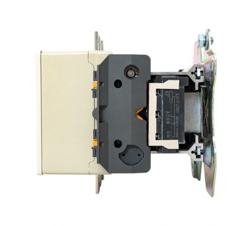 Контактор КТЭ 400А 380В NO EKF PROxima  ctr-b-400-380  EKF