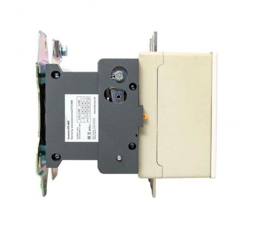 Контактор КТЭ 400А 380В NO EKF PROxima  ctr-b-400-380  EKF