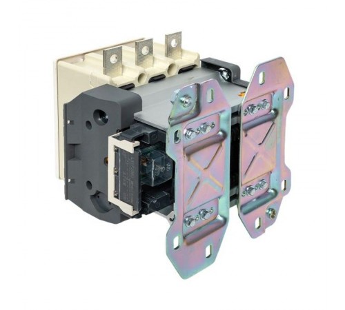 Контактор КТЭ 400А 380В NO EKF PROxima  ctr-b-400-380  EKF