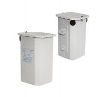 Дроссель 1И400ДРИ81-003УХЛ1 380В с ИЗУ  01556  GALAD