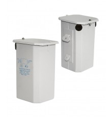 Дроссель 1К700ДРИ81-001УХЛ1 380В с ИЗУ  01866  GALAD