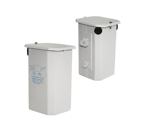 Дроссель 1И400ДРИ81-003УХЛ1 380В с ИЗУ  01556  GALAD