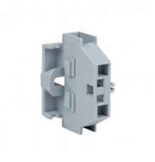 Миниклемма STB-1.5 18A (50 шт) серая PROxima  stb-m-1.5-gray-r  EKF