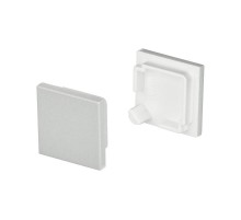 Заглушка SL-KANT-H16 SQUARE глухая  024484  Arlight