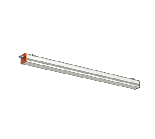 Светильник светодиодный промышленный ДСП39-20-001 Gektor Ex 840  1215520001  АСТЗ