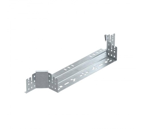 Т-образное/крестовое соединение 85x400 (RAAM 840 FT)  6041596  OBO Bettermann