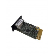 Сетевая карта SMARTWATT UPS SNMP MINI CARD 3  4512020450005  SMARTWATT