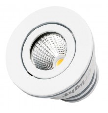 Светодиодный светильник LTM-R50WH 5W White 25deg  020754  Arlight